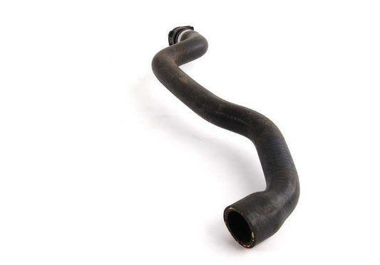 Manguera de agua OEM 11531711377 para BMW E39 y E52. Pieza del sistema de refrigeración. Original BMW.