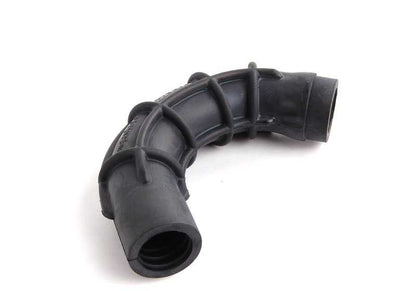 Tubo de admissão de ar OEM 13411738185 para BMW E36 e E34. Conecte o medidor de fluxo ao motor. BMW original.