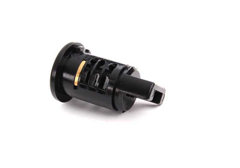 Kit di riparazione del cilindro di blocco per BMW E36, E34, E39, E32, E38, E31 (OEM 51169061388). BMW originale