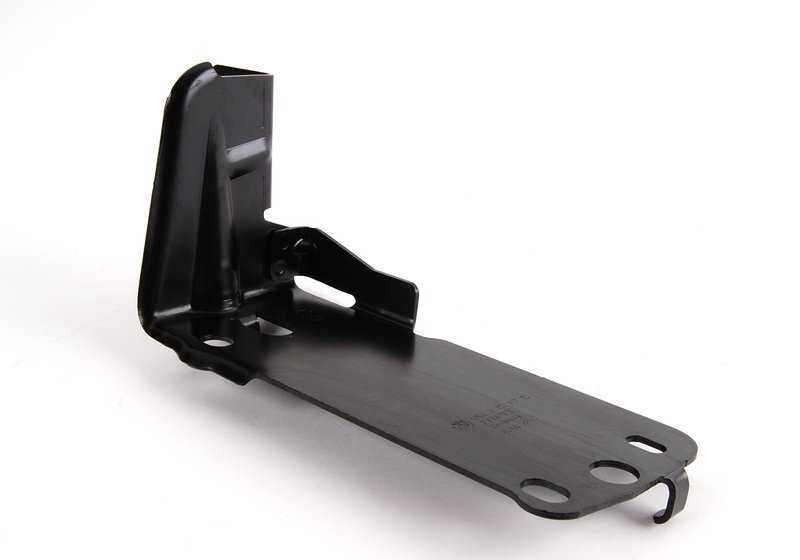 Unten linke Unterstützung des OEM -Kühlmoduls 51647117811 für BMW E81, E82, E87, E87N, E88, E90, E90N, E91, E91N, E92, E92N, E93, E93N, E84. Original BMW Stück.