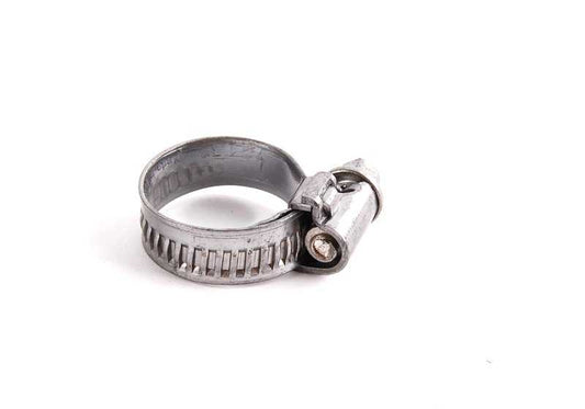 Braçadeira de mangueira para BMW E81 E82 E87N E88 F20 F20N F21 F21N F22 E30 E36 E90 E90N E91 E91N E92 E92N E93 E93N F30 F30N F31 F31N F34 F34N G20 G20N G21 G21N F32 F32N F33 F33N F36 F36N G22 G23 G26 E28 E34 E39 E60