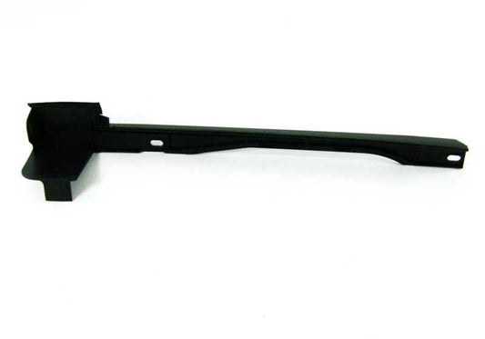 Copertura destra per BMW 5 E34 Series, serie 7 E32 (OEM 17111719311). BMW originale