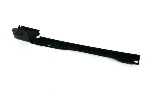 Copertura destra per BMW 5 E34 Series, serie 7 E32 (OEM 17111719311). BMW originale