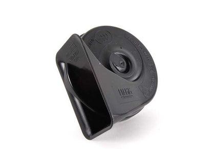 Claxon grave OEM 61337838655 para BMW Serie 3 {E90, E90N, E92, E92N, E93, E93N}. Original BMW.