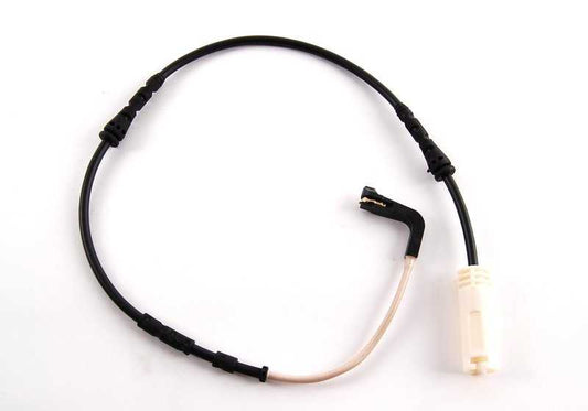 Right front pillage sensor OEM 34352283405 for BMW E90, E90N, E92, E92N, E93, E93N. Original BMW.