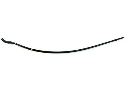 Front drain pipe for BMW E61, E61N, E53 (OEM 54137000495). Original BMW
