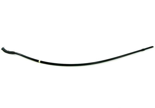 Front drain pipe for BMW E61, E61N, E53 (OEM 54137000495). Original BMW