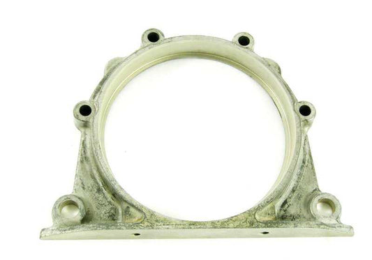 Tapa de cierre motor OEM 11121252130 para BMW 114, 1502, 1600, 2002, 2500, 2800, E21, E30, E12, E28. Compatible con motores M10. Original BMW.