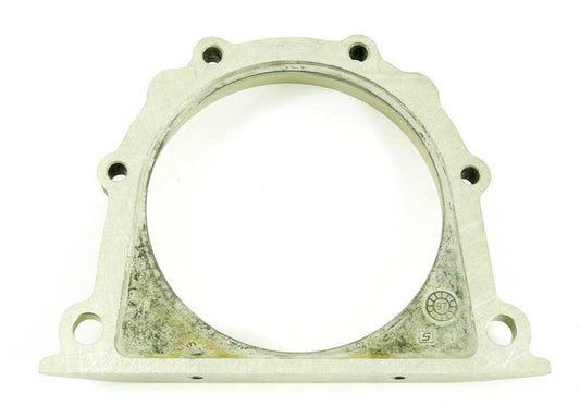 Tapa de cierre motor OEM 11121252130 para BMW 114, 1502, 1600, 2002, 2500, 2800, E21, E30, E12, E28. Compatible con motores M10. Original BMW.