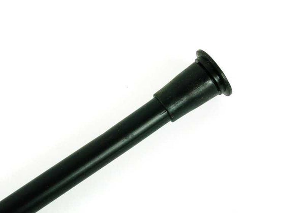 Tubo de desagüe trasero OEM 54128408844 para BMW E53. Original BMW.