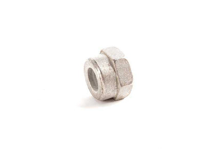 Tuerca hexagonal para BMW E81, E82, E87, E88, E30, E36, E46, E90, E91, E92, E93, E34, E39, E60, E61, F07, F10, F11, F06, F12, F13, F01, F02, F04, E31, E83, F25, F26, E53, E70, F15, F85, E71, F16, F86, E85, E86, E52 y varios modelos de BMW Motorrad y MINI