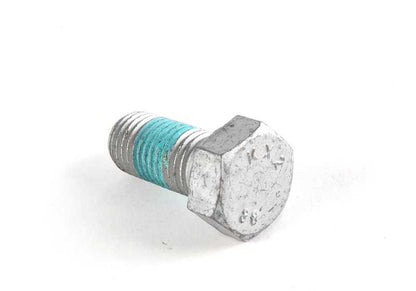 Tornillo hexagonal OEM 26117551339 para BMW {E82,E46,E90,E92,E93,E60,E61,F10,E63,E64,F06,F12,F13,E83,E85,E86} y MINI {R60,R61}. Original BMW y MINI.