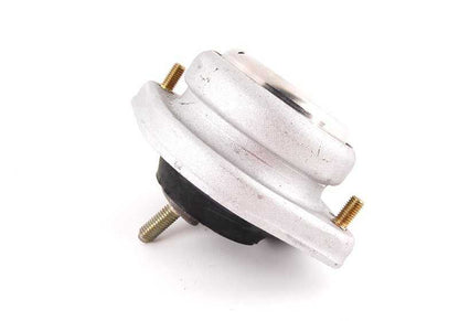 Soporte motor derecho con brida OEM 22111092824 para BMW E39 y E38. Original BMW.