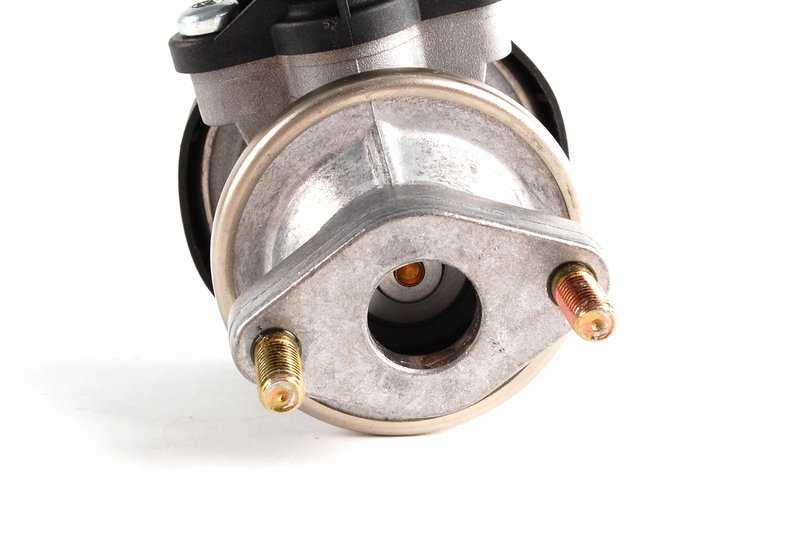 Válvula de retención OEM 11721433713 para BMW E36, E39 (M5), Z3 y E52 (Z8). Compatible con motores S62. Recambio original BMW. Ideal para sistemas de control de emisiones y vacío.