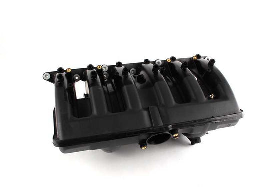 Conducto de admisión OEM 11617525753 para BMW E36, E39, E46, E53, E60, E65, E66, E83, Z3, E85. Original BMW.