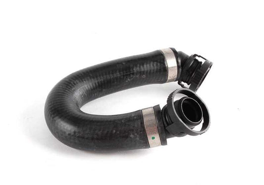 Manguera de presión OEM 11727555681 para BMW E46. Original BMW.