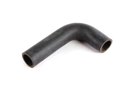 Manguito del radiador OEM 11531266452 para BMW E12, E21, E23, E24, E28. Original BMW.