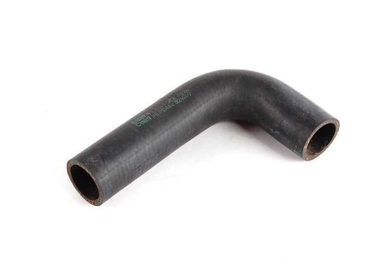 Manguito del radiador OEM 11531266452 para BMW E12, E21, E23, E24, E28. Original BMW.