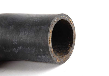 Manguito del radiador OEM 11531266452 para BMW E12, E21, E23, E24, E28. Original BMW.
