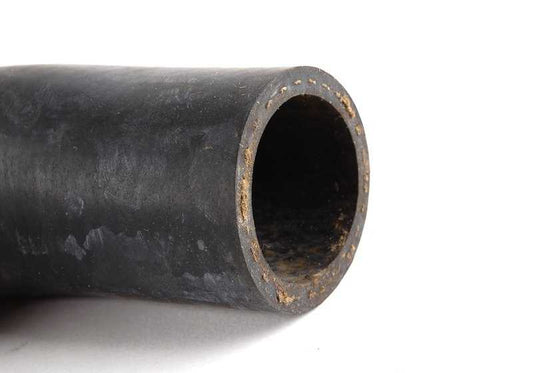 Manguito del radiador OEM 11531266452 para BMW E12, E21, E23, E24, E28. Original BMW.