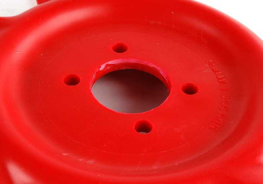 Ventilador de refrigeración OEM 11521255505 para BMW E23, E24, E28, E30, E32, E34. Original BMW.