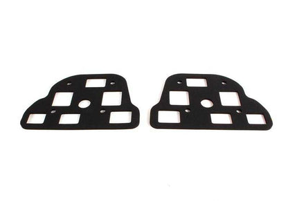 Juego de juntas para piloto trasero OEM 63212161597 para BMW E39. Original BMW.