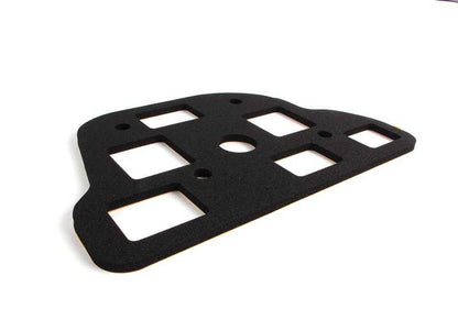Juego de juntas para piloto trasero OEM 63212161597 para BMW E39. Original BMW.