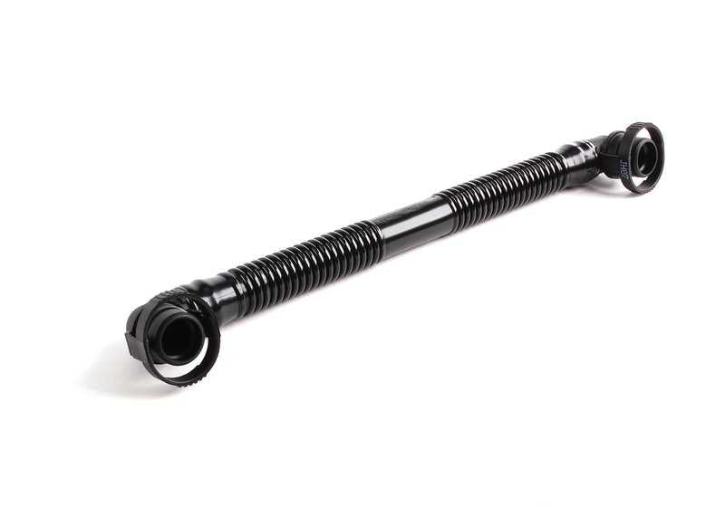 Tube de ventilation OEM 11157833649 pour BMW E46. BMW d'origine