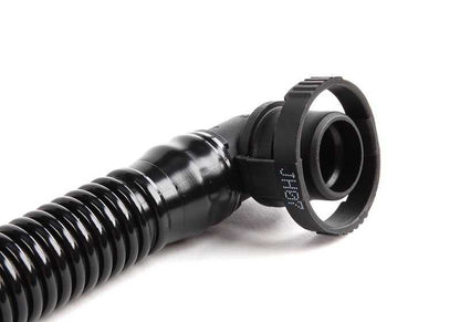 Tube de ventilation OEM 11157833649 pour BMW E46. BMW d'origine