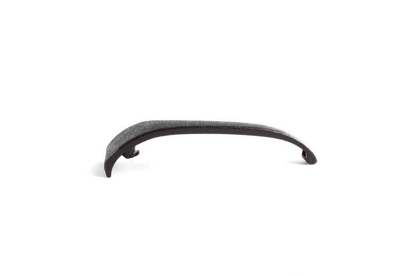 Rechte Abdeckung für die BMW 5 E12 -Serie, 6 E24 -Serie (OEM 51211803752). Original BMW.