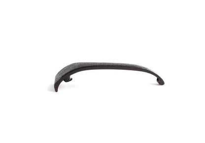 Rechte Abdeckung für die BMW 5 E12 -Serie, 6 E24 -Serie (OEM 51211803752). Original BMW.