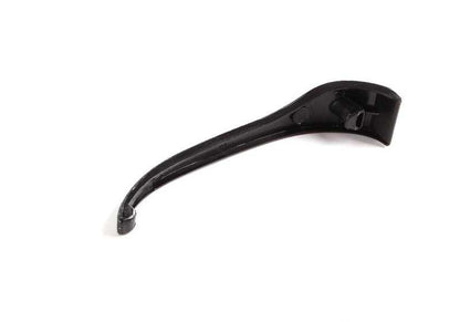 Rechte Abdeckung für die BMW 5 E12 -Serie, 6 E24 -Serie (OEM 51211803752). Original BMW.