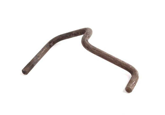 OEM 35414440121 Handbrake Lever for BMW (Compatible Models: E36, E46, E90, E91, E92, E93). Genuine BMW.
