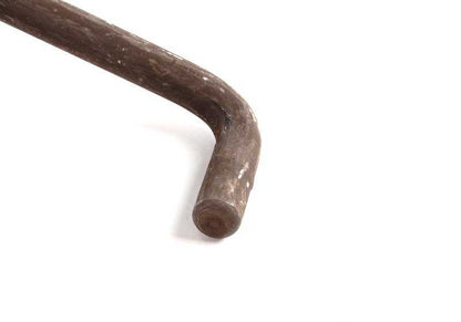 OEM 35414440121 Handbrake Lever for BMW (Compatible Models: E36, E46, E90, E91, E92, E93). Genuine BMW.