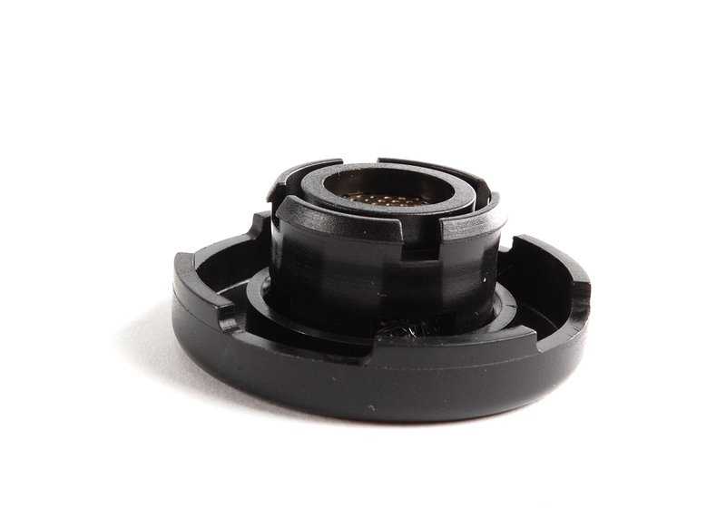 OEM transbordando 27111224629 para BMW E30 325IX com M20 Motor (1985-1992). BMW original.