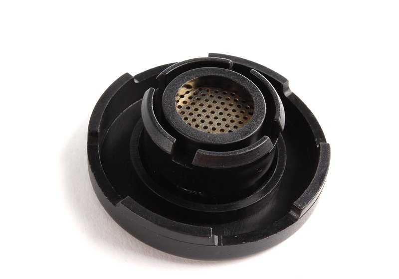 OEM transbordando 27111224629 para BMW E30 325IX com M20 Motor (1985-1992). BMW original.