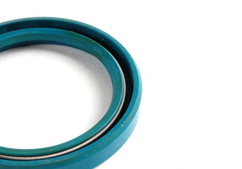 Retén de eje OEM 27111226314 para BMW E30. Original BMW.