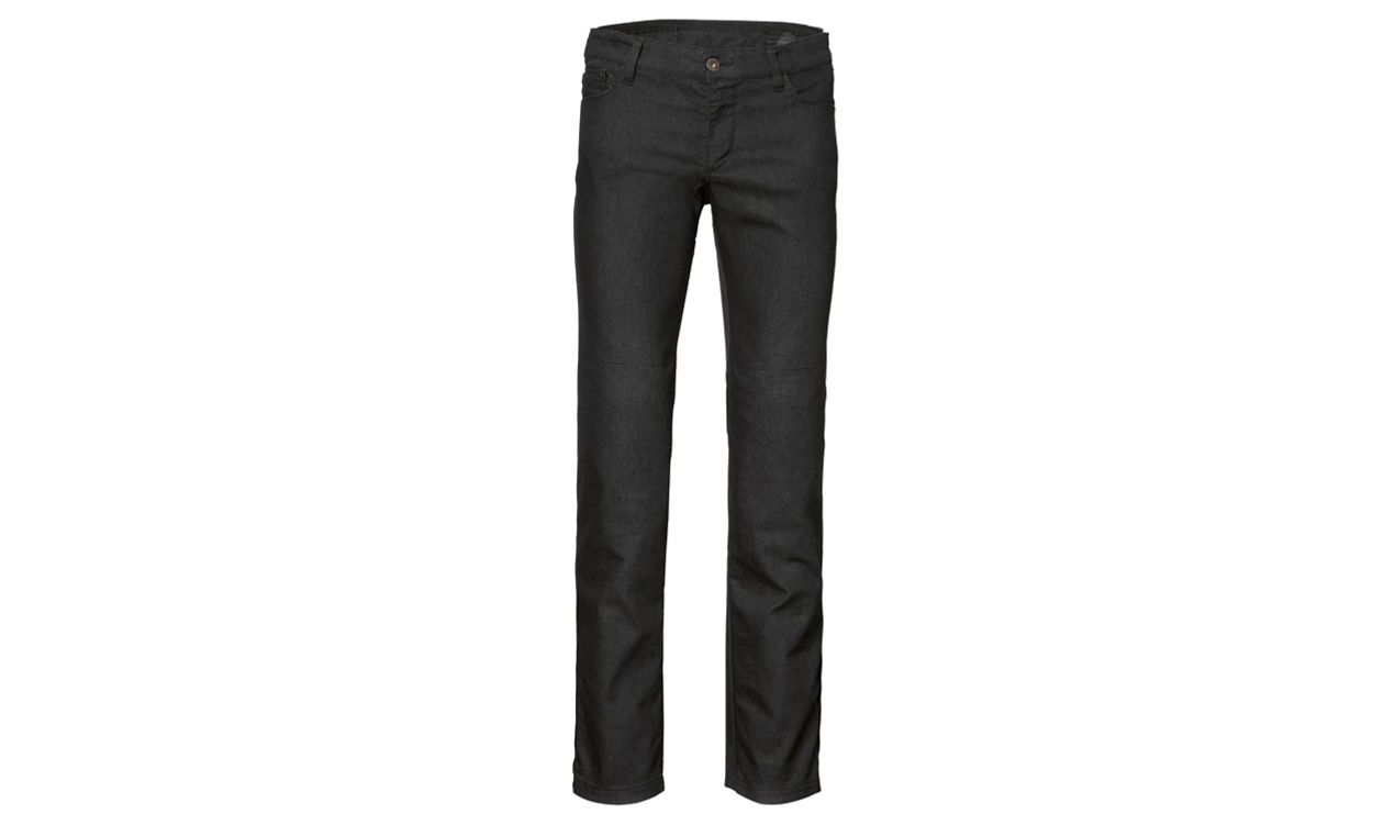 Pantalones de Londres gris talla W40/L32 OEM 76127913730 para BMW. Original BMW Motorrad.