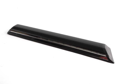 Moldura lateral delantera izquierda OEM 51131904453 para BMW E24. Recambio original BMW.
