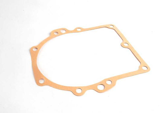 Junta sin amianto OEM 24111215463 para BMW E30, E28, E34, E24, E23, E32 y E31. Pieza original BMW. Ideal para caja de cambios automática ZF 4HP22/24.