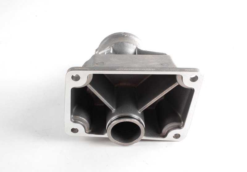 OEM 31507503115 Bearing Support for BMW X5 E53. Original BMW.