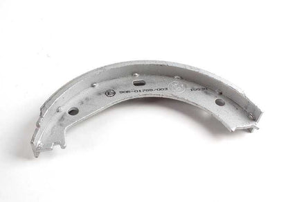 Juego de reparación zapatas de freno sin amianto OEM 34416761294 para BMW E36, E28, E34, E24, E23, E32, E38, E31, E52. Original BMW.