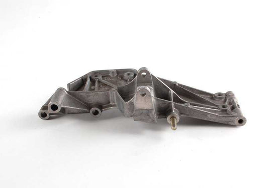 Suporte ao alternador OEM 12311708343 para BMW E28, E24, E23. BMW original.