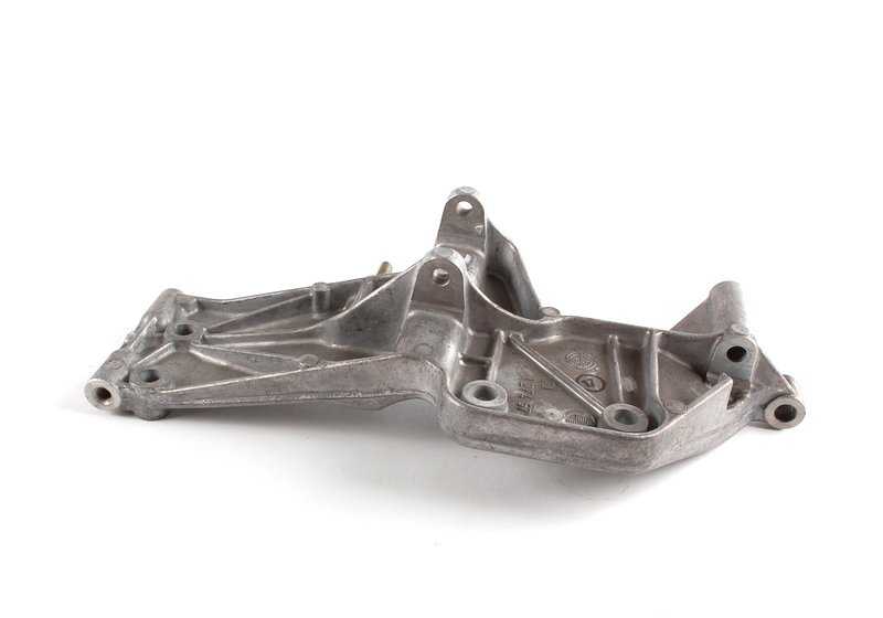 Supporto alternatore OEM 12311708343 per BMW E28, E24, E23. BMW originale.