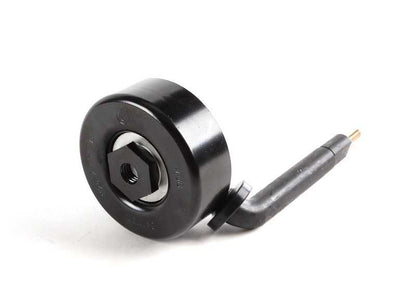 Tensor de correa con brazo OEM 11282354131 para BMW E46, E39, E38, E53. Original BMW.