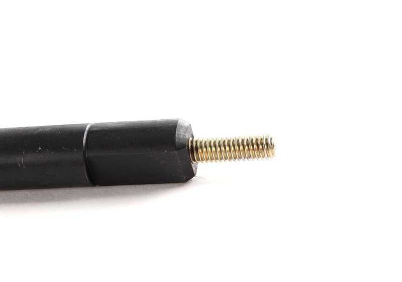 Tensor de correa con brazo OEM 11282354131 para BMW E46, E39, E38, E53. Original BMW.