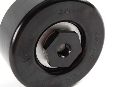 Tensor de correa con brazo OEM 11282354131 para BMW E46, E39, E38, E53. Original BMW.