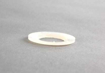 Cubierta Inferior para BMW E21, E30, E36, E46, E12, E28, E34, E39, E24, E23, E32, E38, E53 (OEM 52101838969). Original BMW.