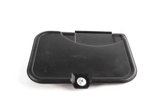 Capa de acabamento inferior da carroceria para BMW Série 5 E39 (OEM 51718192752). BMW original