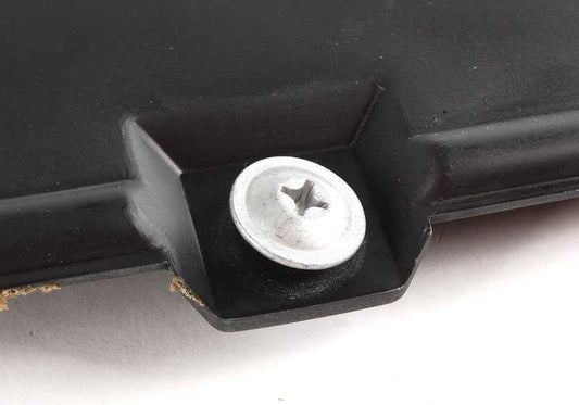 Couverture de la doublure du véhicule pour la série BMW 5 E39 (OEM 51718192752). BMW d'origine